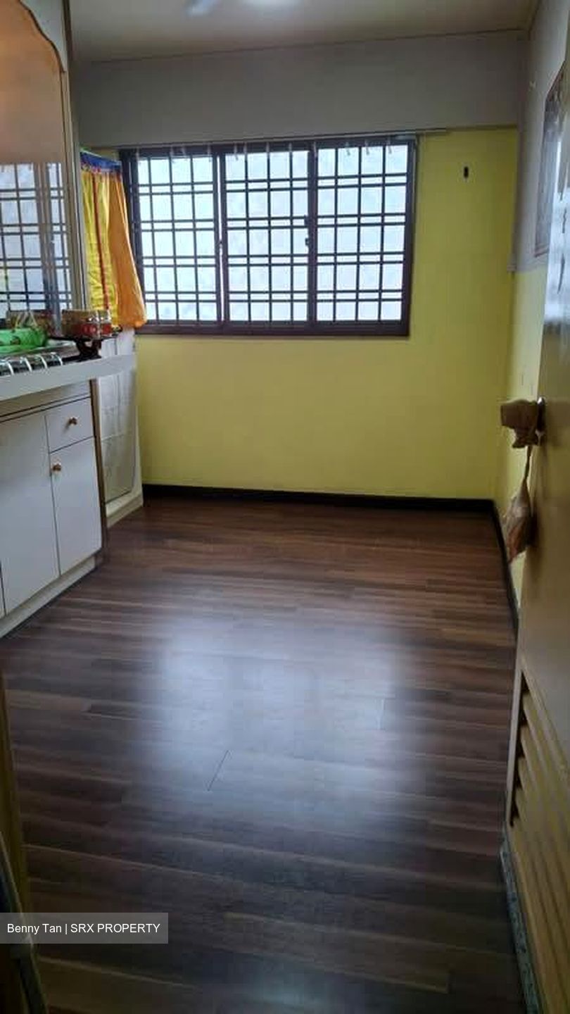 Blk 437 Yishun Avenue 6 (Yishun), HDB 4 Rooms #535387741